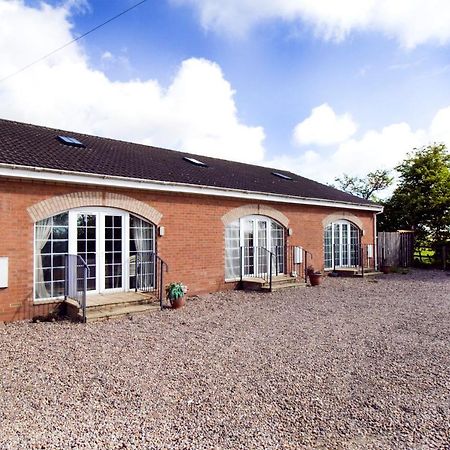 Skegness Holiday Cottages Ngoại thất bức ảnh