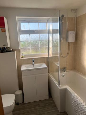 Skegness Holiday Cottages Ngoại thất bức ảnh